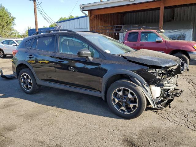 Photo 4 from auction – 2019 SUBARU CROSSTREK with VIN JF2GTACC7K8247989