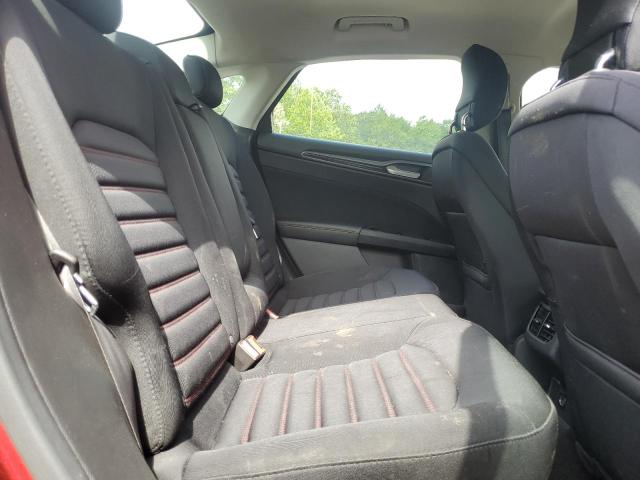 Photo 10 from auction – 2014 FORD FUSION SE with VIN 3FA6P0H72ER379474
