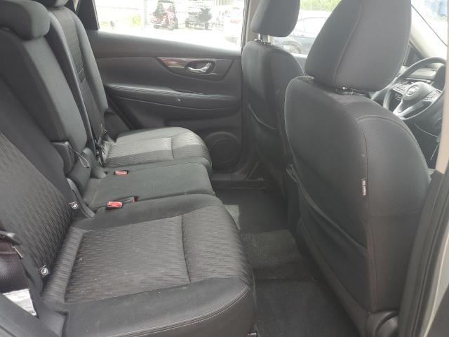 Photo 11 from auction – 2017 NISSAN ROGUE S with VIN KNMAT2MT0HP607658