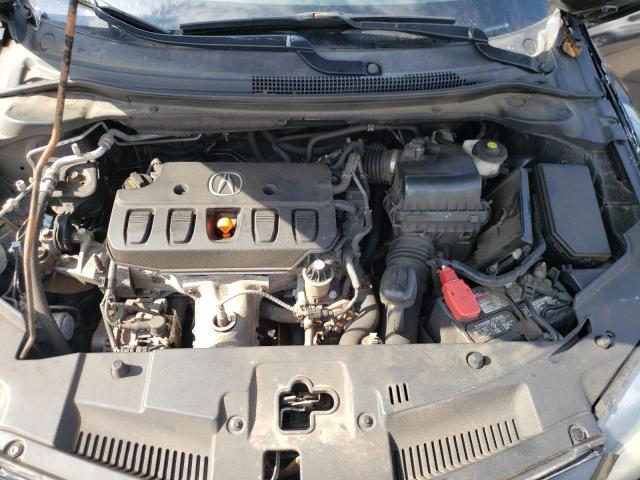Photo 11 from auction – 2015 ACURA ILX 20 TEC with VIN 19VDE1F76FE010599