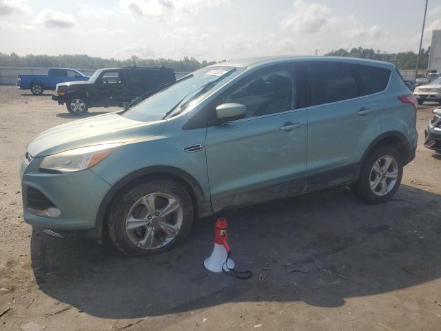 FORD ESCAPE SE 2013 with VIN 1FMCU0GX6DUB29052 - Photo from auction
