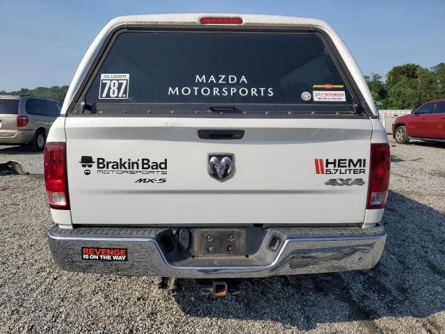 Photo 6 from auction – 2014 RAM 1500 ST with VIN 3C6JR7DT8EG101949