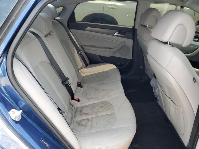 Photo 10 from auction – 2016 HYUNDAI SONATA SPO with VIN 5NPE34AF5GH425038