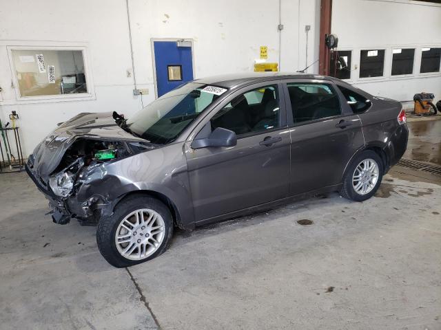 Photo 1 from auction – 2010 FORD FOCUS SE with VIN 1FAHP3FN5AW197920