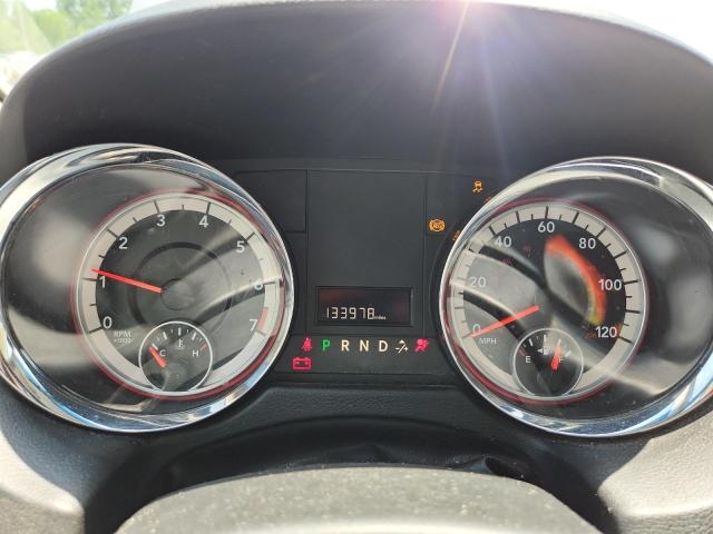 Photo 9 from auction – 2015 DODGE GRAND CARA with VIN 2C4RDGBG6FR516621