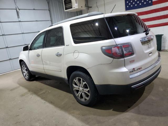 Photo 2 from auction – 2013 GMC ACADIA SLT with VIN 1GKKVRKD9DJ266765
