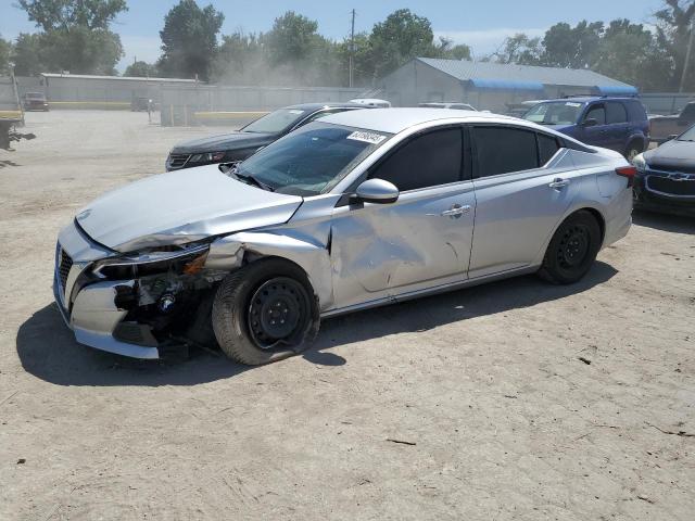 Photo 1 from auction – 2019 NISSAN ALTIMA S with VIN 1N4BL4BV5KC221651
