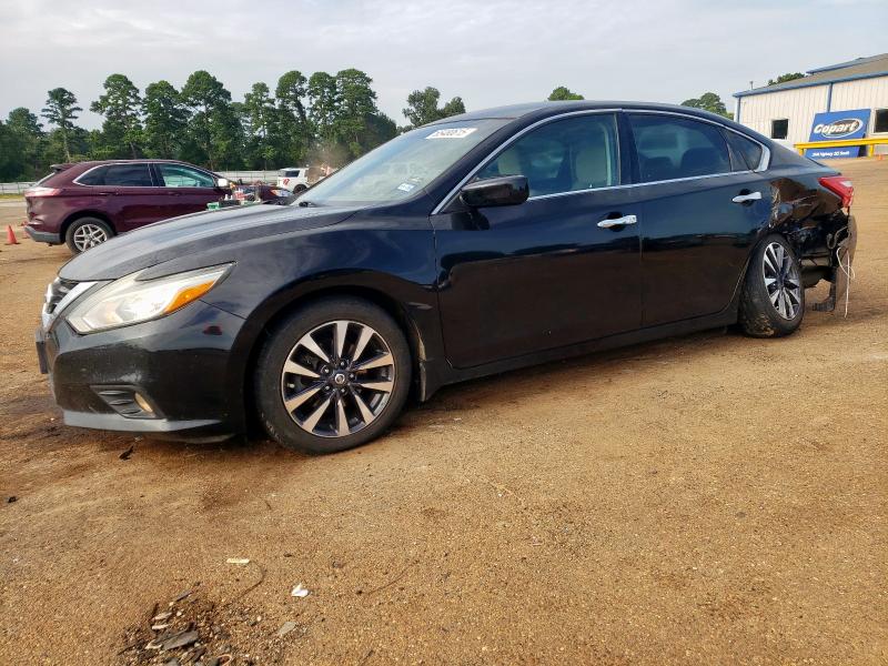 NISSAN ALTIMA 2.5 2016 with VIN 1N4AL3AP4GC173057 - Photo from auction