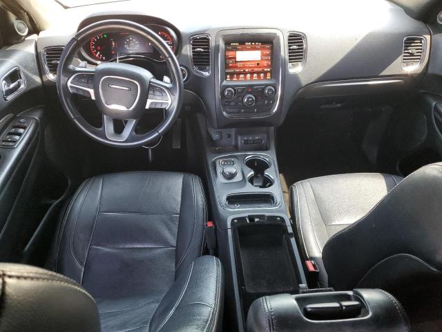 Photo 8 from auction – 2015 DODGE DURANGO SX with VIN 1C4RDHAGXFC873462