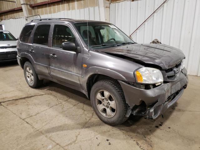 Photo 4 from auction – 2003 MAZDA TRIBUTE LX with VIN 4F2YZ94173KM45019