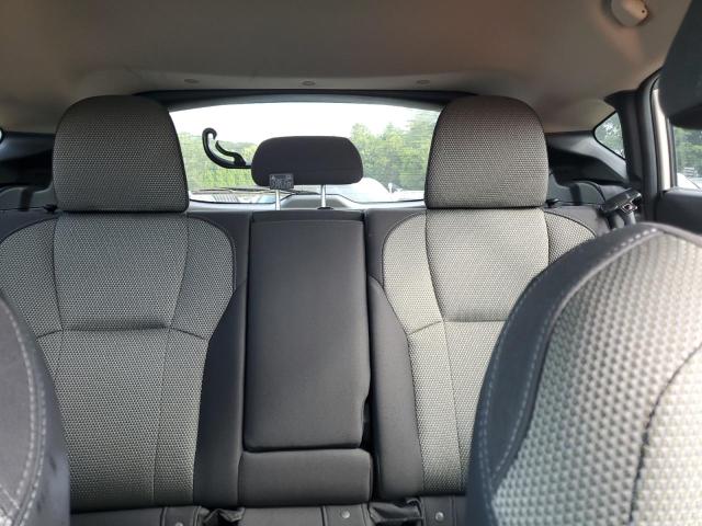 Photo 10 from auction – 2024 SUBARU CROSSTREK with VIN JF2GUADC7RH213556
