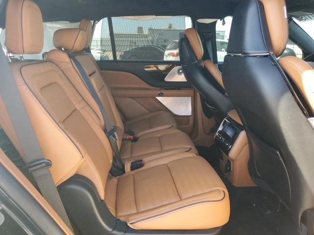 Photo 11 from auction – 2023 LINCOLN AVIATOR BL with VIN 5LM5J9XC8PGL12682