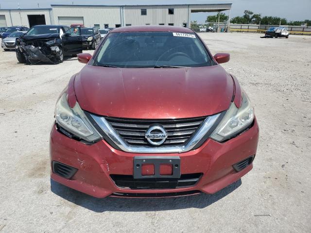 Photo 5 from auction – 2016 NISSAN ALTIMA 2.5 with VIN 1N4AL3AP9GC235407
