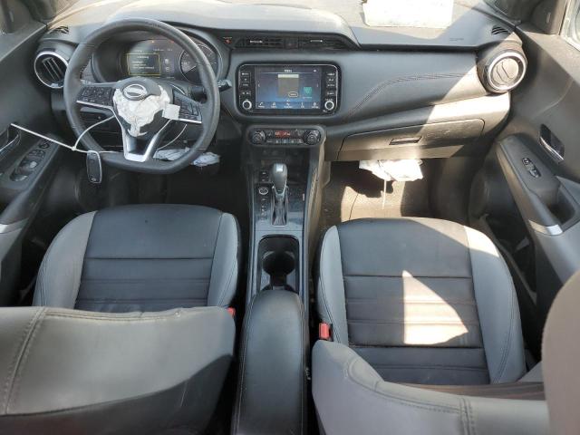 Photo 8 from auction – 2024 NISSAN KICKS SR with VIN 3N1CP5DV2RL565235