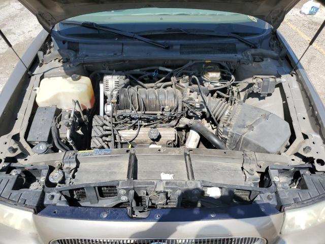 Photo 11 from auction – 2003 BUICK LESABRE CU with VIN 1G4HP52K334182778