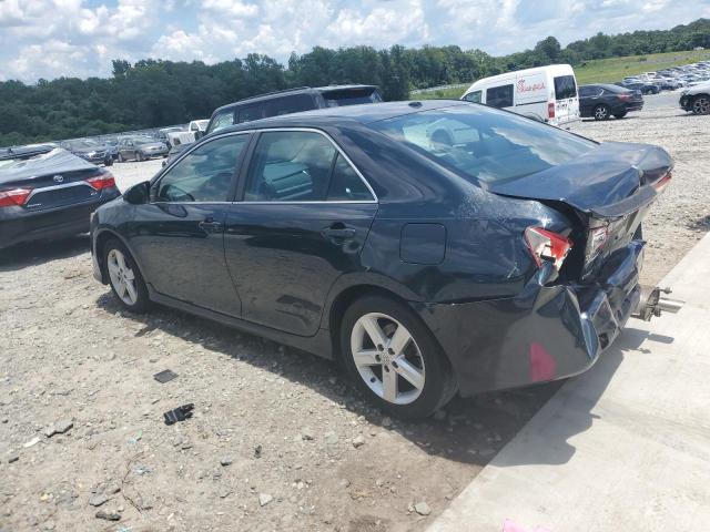 Photo 2 from auction – 2014 TOYOTA CAMRY L with VIN 4T1BF1FK4EU393129