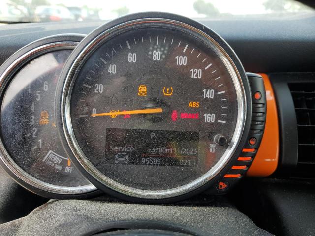 Photo 9 from auction – 2015 MINI COOPER with VIN WMWXS5C57FT827513