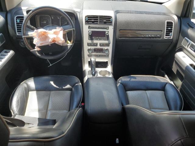 Photo 8 from auction – 2008 LINCOLN MKX with VIN 2LMDU68C88BJ34269