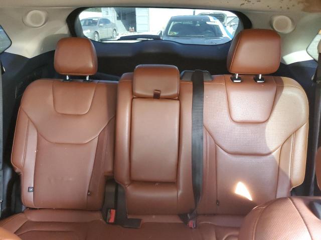 Photo 10 from auction – 2015 FORD EDGE TITAN with VIN 2FMPK4K83FBB75686