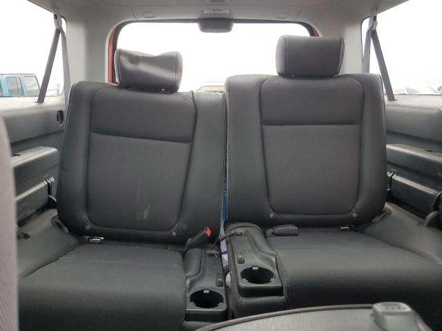 Photo 10 from auction – 2003 HONDA ELEMENT EX with VIN 5J6YH28533L036978