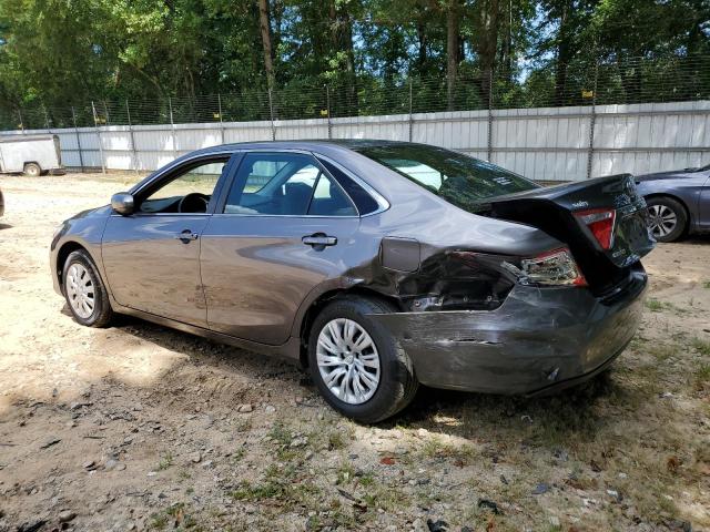 Photo 2 from auction – 2017 TOYOTA CAMRY LE with VIN 4T1BF1FK5HU335535