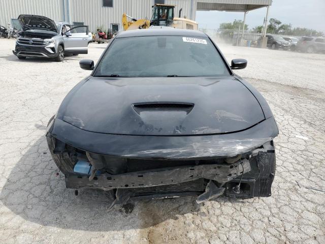Photo 5 from auction – 2019 DODGE CHARGER R/ with VIN 2C3CDXCT5KH738377