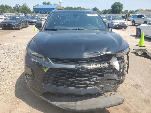 Photo 5 from auction – 2021 CHEVROLET BLAZER RS with VIN 3GNKBKRS1MS519616