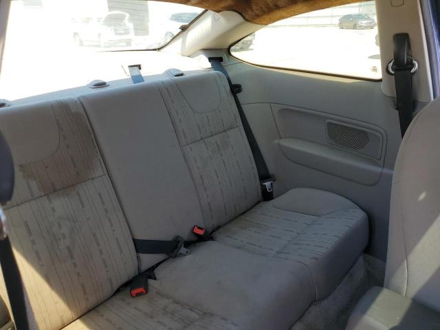 Photo 10 from auction – 2008 FORD FOCUS SE with VIN 1FAHP33N28W222142