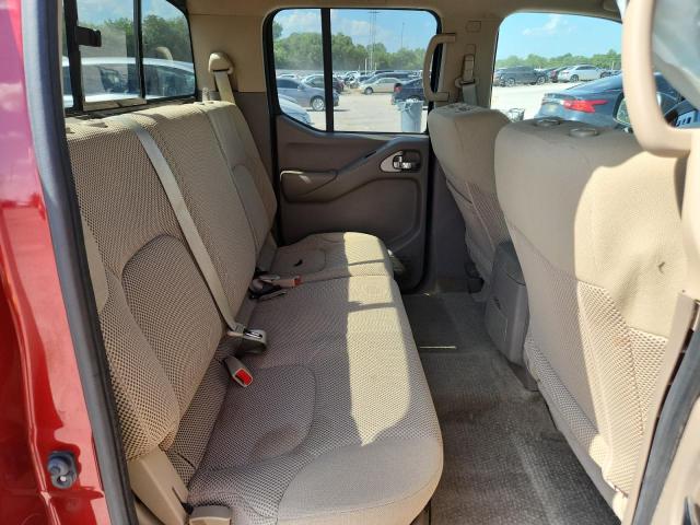 Photo 10 from auction – 2016 NISSAN FRONTIER S with VIN 1N6AD0EV8GN796892