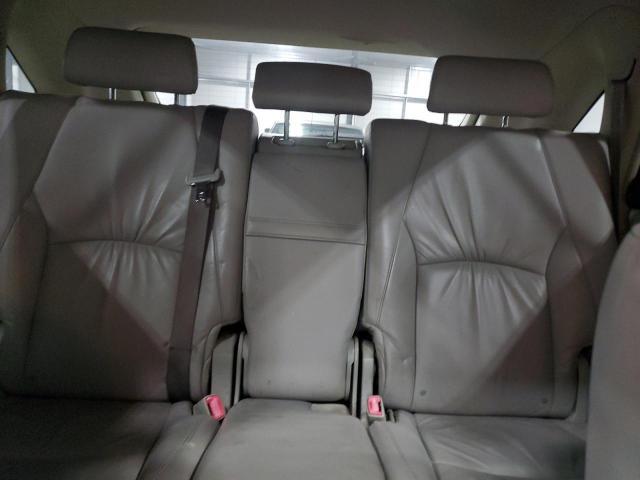 Photo 10 from auction – 2006 LEXUS RX 400 with VIN JTJHW31U860023469