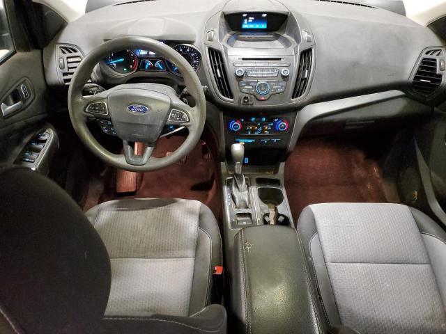 Photo 8 from auction – 2017 FORD ESCAPE SE with VIN 1FMCU0GD6HUD51442