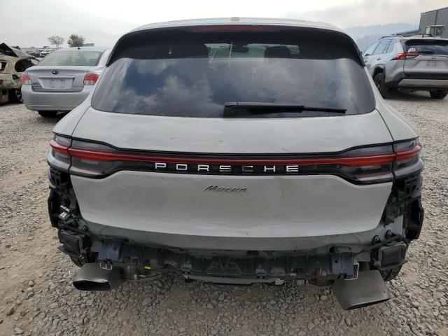 Photo 6 from auction – 2020 PORSCHE MACAN with VIN WP1AA2A5XLLB03337