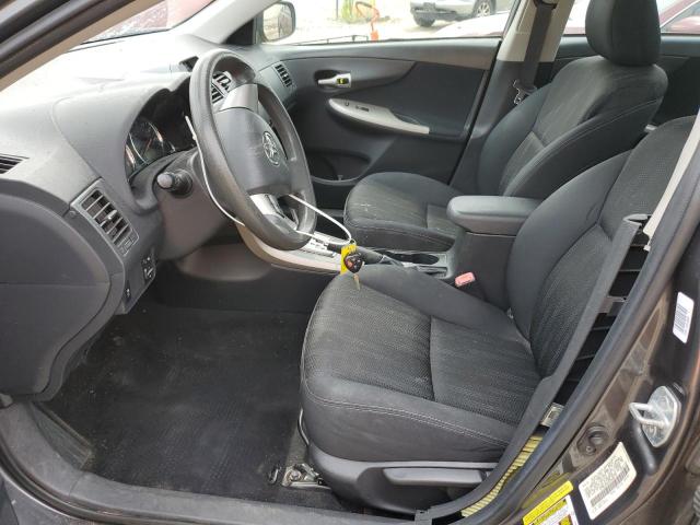 Photo 7 from auction – 2013 TOYOTA COROLLA BA with VIN 5YFBU4EE5DP095143