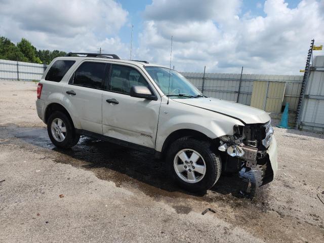 Photo 4 from auction – 2008 FORD ESCAPE XLT with VIN 1FMCU93188KE63641