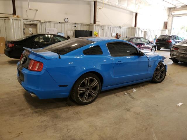 Photo 3 from auction – 2013 FORD MUSTANG with VIN 1ZVBP8AM3D5233302