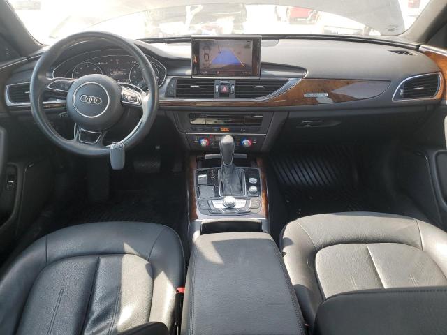 Photo 8 from auction – 2017 AUDI A6 PREMIUM with VIN WAUG8AFC5HN017077