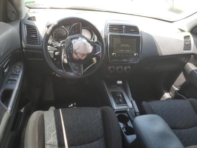 Photo 8 from auction – 2021 MITSUBISHI OUTLANDER with VIN JA4APUAUXMU024582