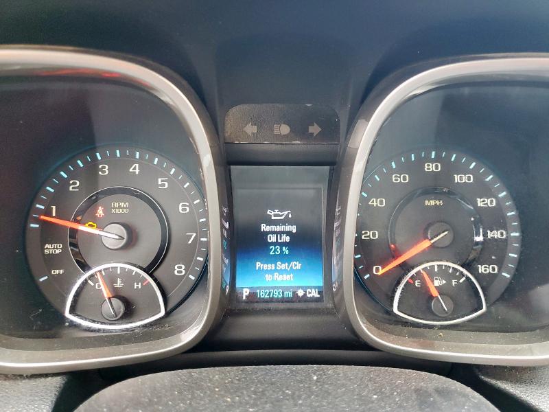 Photo 9 from auction – 2015 CHEVROLET MALIBU LTZ with VIN 1G11F5SL9FF235969