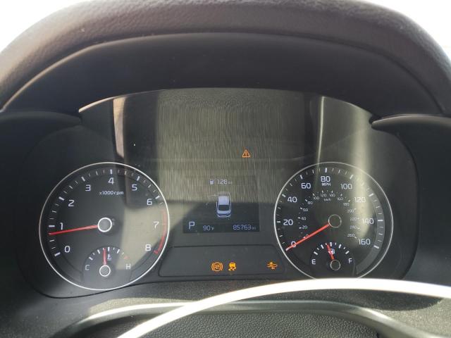Photo 9 from auction – 2020 KIA FORTE FE with VIN 3KPF24AD4LE176204