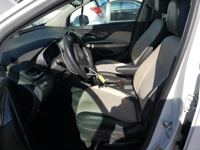 Photo 7 from auction – 2018 BUICK ENCORE with VIN KL4CJASB0JB632446