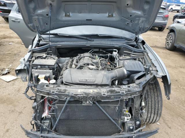 Photo 11 from auction – 2022 DODGE DURANGO R/ with VIN 1C4SDJCT0NC212105