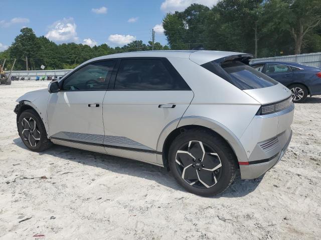 Photo 2 from auction – 2024 HYUNDAI IONIQ 5 LI with VIN KM8KR4DE2RU310941