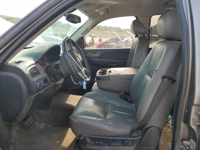 Photo 7 from auction – 2008 GMC YUKON with VIN 1GKFC13C88R230488