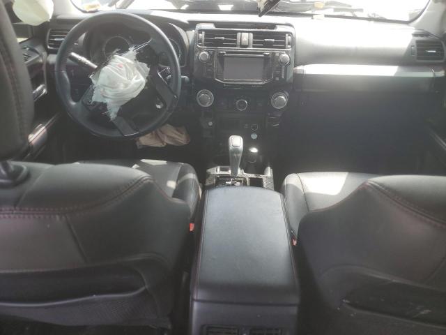 Photo 8 from auction – 2019 TOYOTA 4RUNNER SR with VIN JTEBU5JR7K5698082
