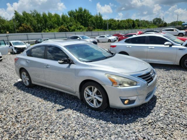 Photo 4 from auction – 2013 NISSAN ALTIMA 2.5 with VIN 1N4AL3AP9DC212303