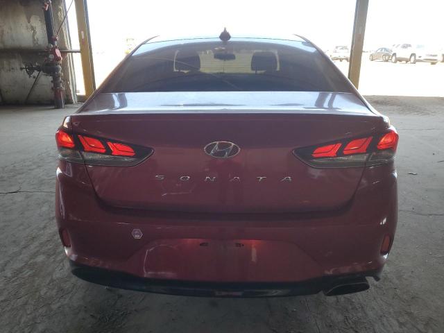 Photo 6 from auction – 2019 HYUNDAI SONATA LIM with VIN 5NPE34AF4KH776872