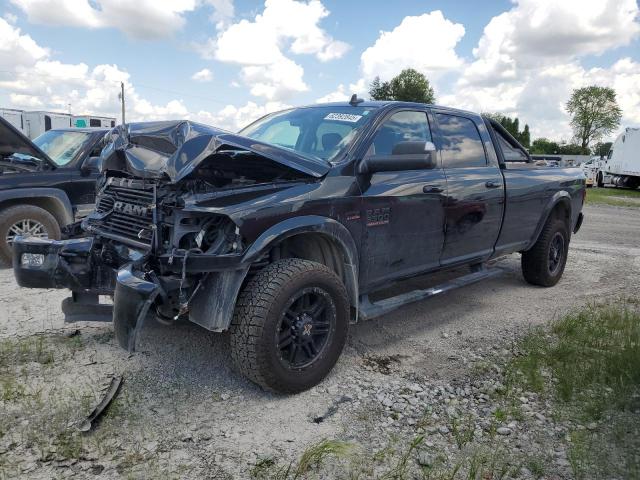 RAM 3500 SLT 2018 with VIN 3C63R3HJ5JG343506 - Photo from auction