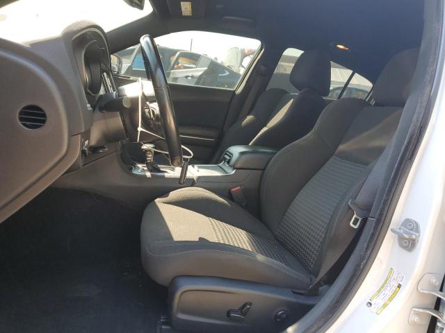 Photo 7 from auction – 2021 DODGE CHARGER R/ with VIN 2C3CDXCT9MH518422