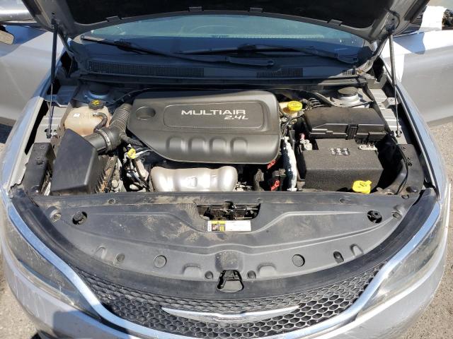 Photo 11 from auction – 2016 CHRYSLER 200 LIMITE with VIN 1C3CCCAB9GN169747
