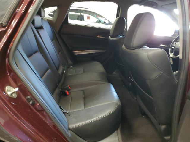 Photo 11 from auction – 2014 HONDA CROSSTOUR with VIN 5J6TF2H58EL800388